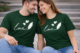 Couple Matching T-Shirt - Image 3