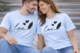 Couple Matching T-Shirt - Image 9
