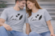 Couple Matching T-Shirt - Image 12