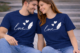 Couple Matching T-Shirt - Image 13