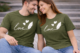 Couple Matching T-Shirt - Image 4