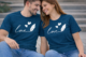 Couple Matching T-Shirt - Image 7