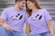 Couple Matching T-Shirt - Image 14