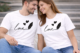 Couple Matching T-Shirt - Image 5