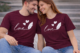 Couple Matching T-Shirt - Image 11