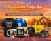 Welcome to Priya Creative Design Hub – custom T-shirt printing, personalized gifts, photo mug printing, and corporate merchandise services in Ahmedabad.